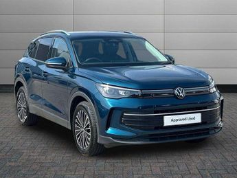 Volkswagen Tiguan 2.0 TDI Match 5dr DSG