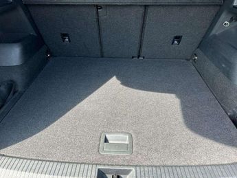 Volkswagen Tiguan 2.0 TDI Match 5dr DSG