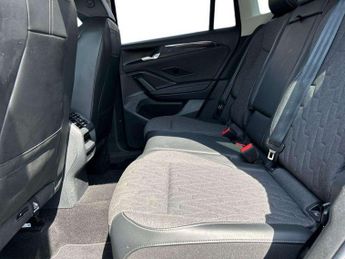 Volkswagen Tiguan 2.0 TDI Match 5dr DSG