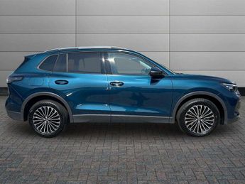 Volkswagen Tiguan 2.0 TDI Match 5dr DSG