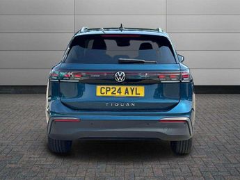 Volkswagen Tiguan 2.0 TDI Match 5dr DSG
