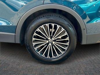 Volkswagen Tiguan 2.0 TDI Match 5dr DSG