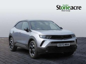 Vauxhall Mokka 1.2 Turbo Ultimate 5dr Auto