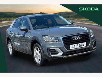Audi Q2 30 TDI Sport 5dr