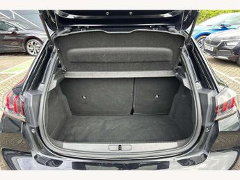 Peugeot 208 1.2 PureTech 100 Allure Premium 5dr EAT8