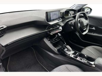 Peugeot 208 1.2 PureTech 100 Allure Premium 5dr EAT8