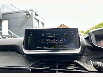 Peugeot 208 1.2 PureTech 100 Allure Premium 5dr EAT8