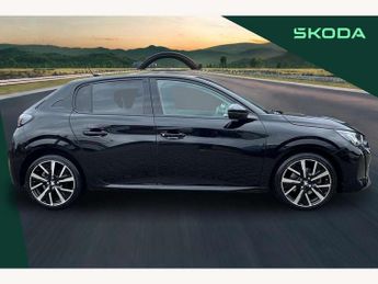 Peugeot 208 1.2 PureTech 100 Allure Premium 5dr EAT8