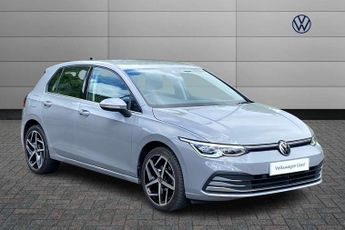 Volkswagen Golf 1.5 TSI Style 5dr