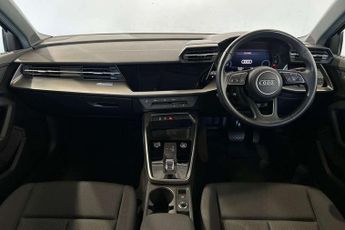 Audi A3 30 TFSI Technik 5dr S Tronic