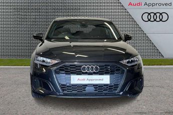Audi A3 30 TFSI Technik 5dr S Tronic