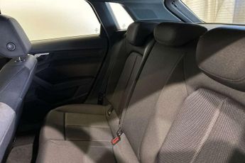 Audi A3 30 TFSI Technik 5dr S Tronic