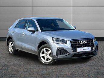 Audi Q2 30 TFSI Technik 5dr