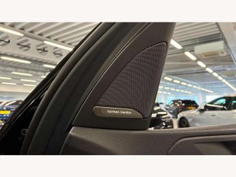 BMW X5 xDrive30d M Sport 5dr Auto