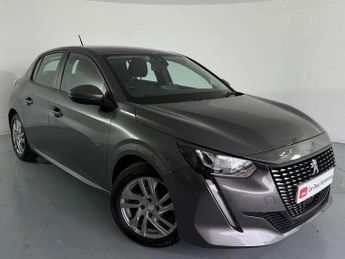 Peugeot 208 1.2 PureTech Active 5dr