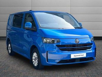 Volkswagen Transporter 2.0 TDI 150 Commerce Pro Kombi Van Auto