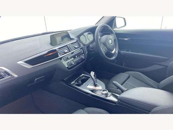 BMW 2 Series 218d Sport 2dr Step Auto [Nav]