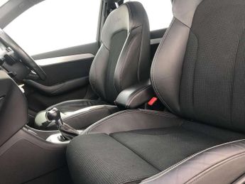 Audi Q3 2.0T FSI Quattro S Line Edition 5dr S Tronic