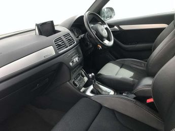 Audi Q3 2.0T FSI Quattro S Line Edition 5dr S Tronic