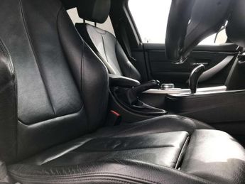 BMW 4 Series 420d [190] M Sport 5dr Auto [Professional Media]