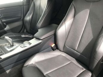 BMW 4 Series 420d [190] M Sport 5dr Auto [Professional Media]
