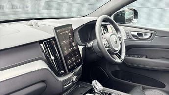 Volvo XC60 2.0 B5P Ultra Black Edition 5dr AWD Geartronic