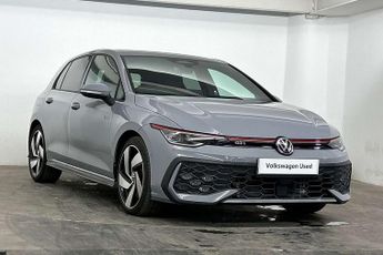 Volkswagen Golf GTi 2.0 TSI 265 GTI 5dr DSG