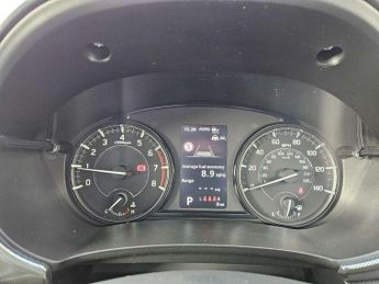 Suzuki Vitara 1.4 Boosterjet MHEV 109 Ultra ALLGRIP 5dr Auto