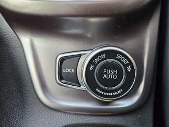Suzuki Vitara 1.4 Boosterjet MHEV 109 Ultra ALLGRIP 5dr Auto