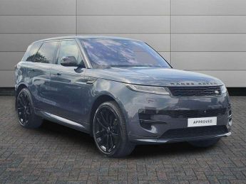 Land Rover Range Rover Sport 3.0 P510e Autobiography 5dr Auto