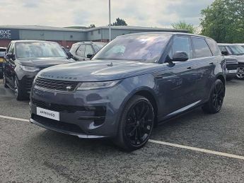 Land Rover Range Rover Sport 3.0 P510e Autobiography 5dr Auto