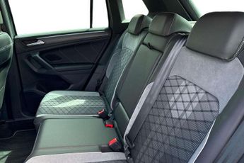 Volkswagen Tiguan 1.5 TSI 150 R-Line 5dr DSG