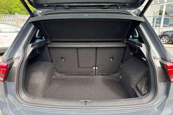 Volkswagen Tiguan 1.5 TSI 150 R-Line 5dr DSG