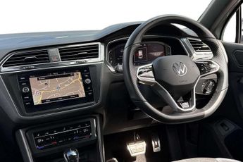 Volkswagen Tiguan 1.5 TSI 150 R-Line 5dr DSG