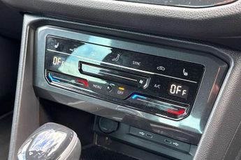 Volkswagen Tiguan 1.5 TSI 150 R-Line 5dr DSG