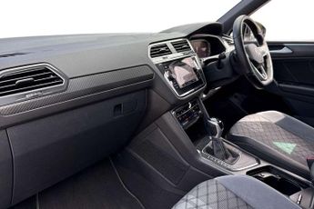 Volkswagen Tiguan 1.5 TSI 150 R-Line 5dr DSG