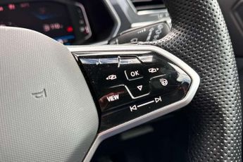 Volkswagen Tiguan 1.5 TSI 150 R-Line 5dr DSG