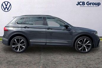 Volkswagen Tiguan 1.5 TSI 150 R-Line 5dr DSG