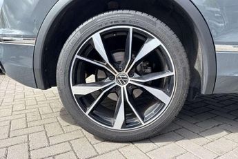 Volkswagen Tiguan 1.5 TSI 150 R-Line 5dr DSG