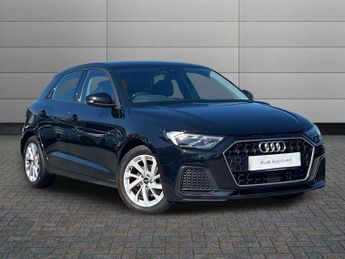 Audi A1 30 TFSI 110 Sport 5dr