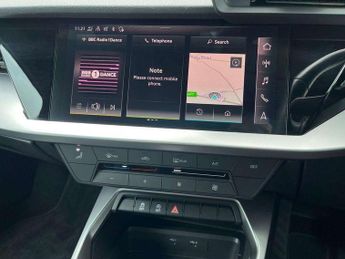 Audi A3 35 TFSI Technik 5dr S Tronic