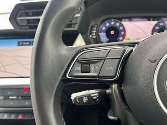 Audi A3 35 TFSI Technik 5dr S Tronic