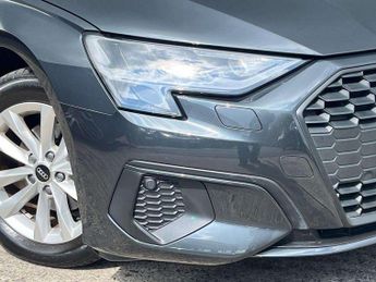 Audi A3 35 TFSI Technik 5dr S Tronic