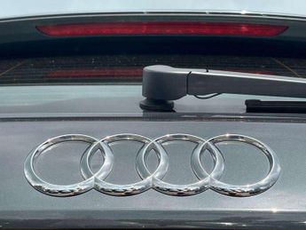 Audi A3 35 TFSI Technik 5dr S Tronic