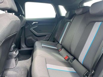 Audi A3 35 TFSI Technik 5dr S Tronic