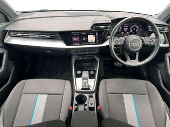 Audi A3 35 TFSI Technik 5dr S Tronic