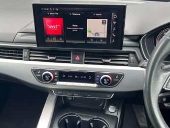 Audi A5 35 TDI Sport 5dr S Tronic