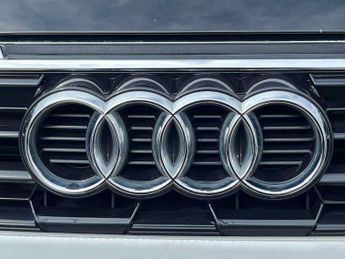 Audi A5 35 TDI Sport 5dr S Tronic