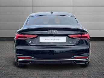 Audi A5 35 TDI Sport 5dr S Tronic