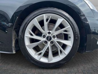 Audi A5 35 TDI Sport 5dr S Tronic